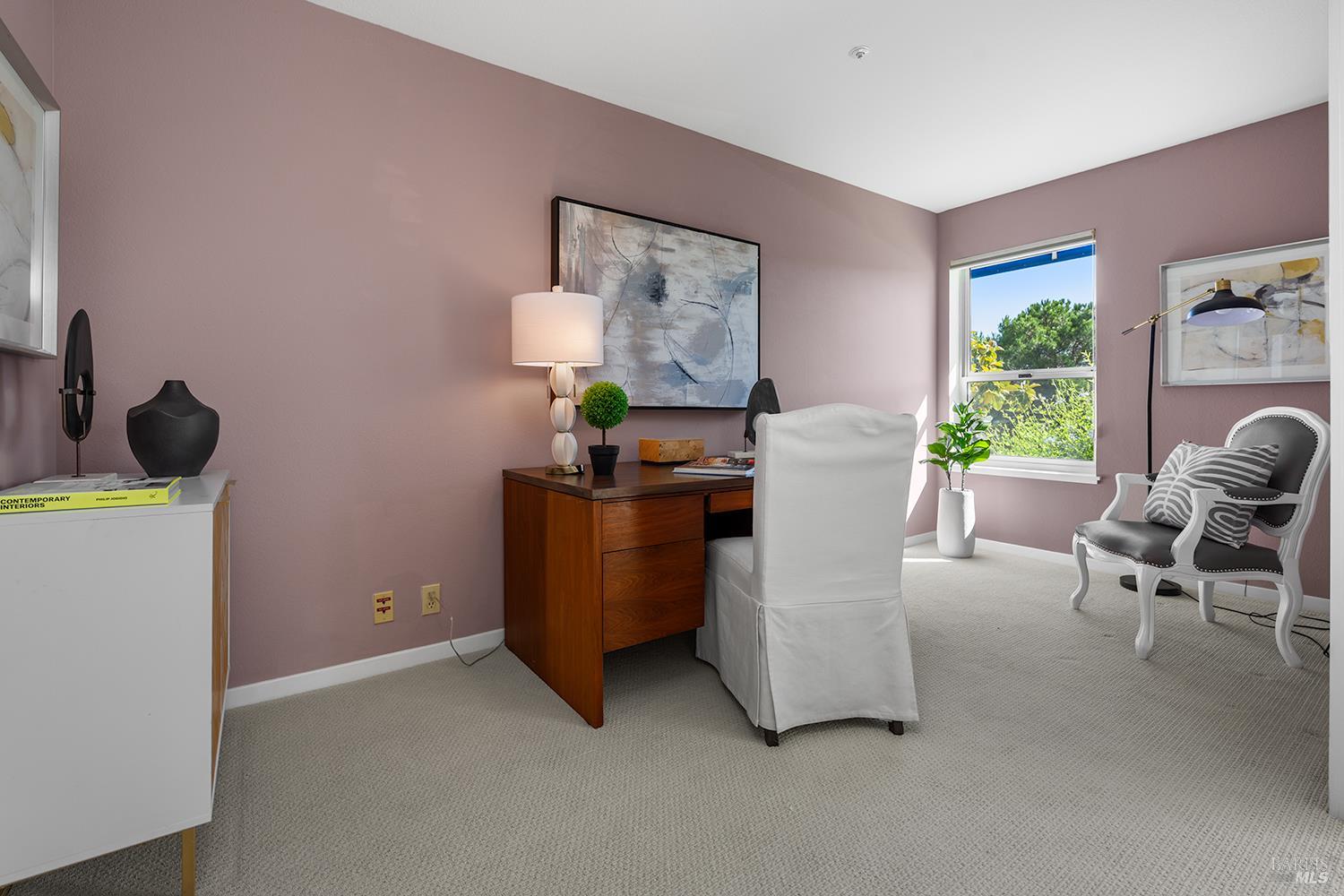 100 Thorndale Drive San Rafael CA 94903
