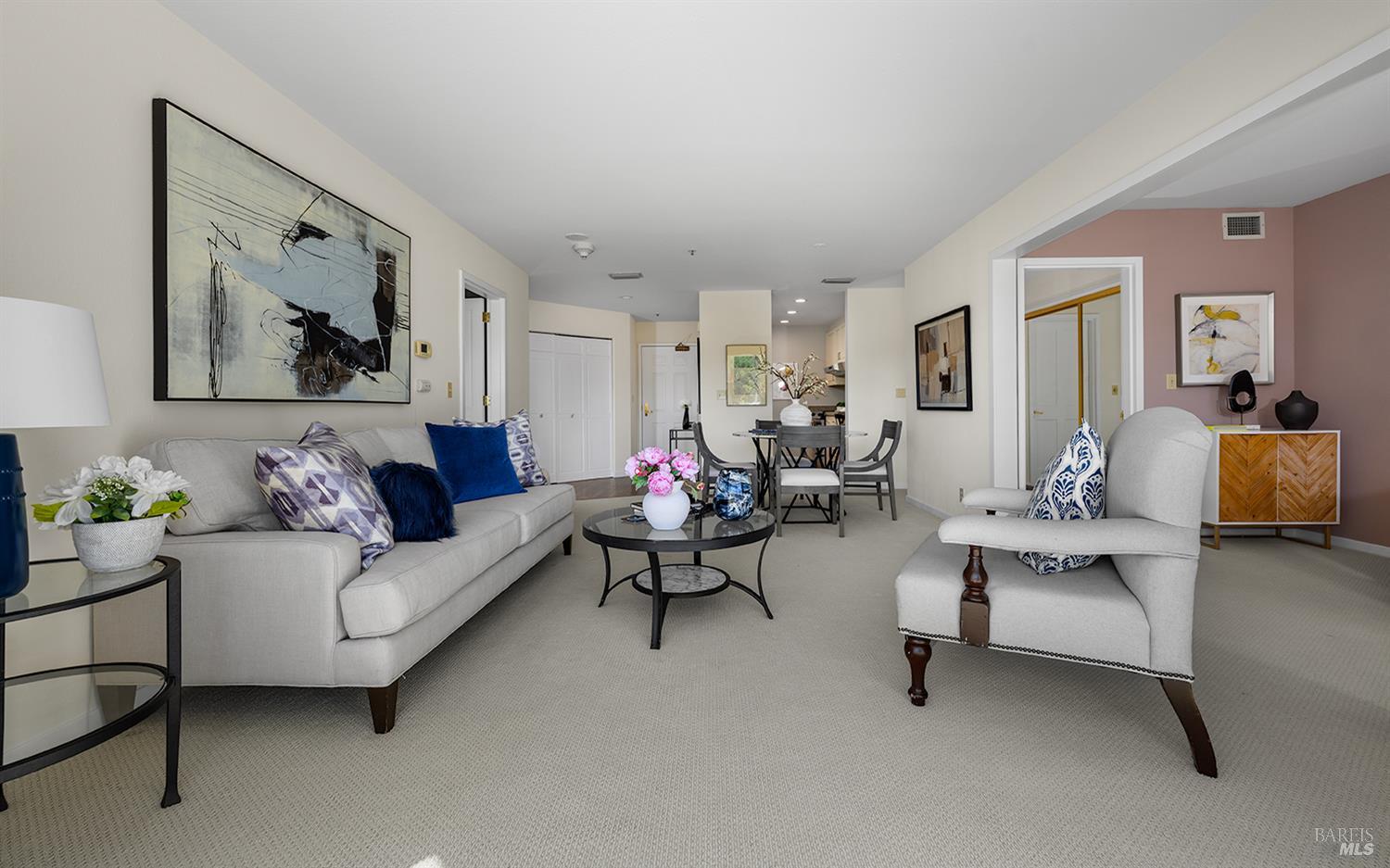 100 Thorndale Drive San Rafael CA 94903