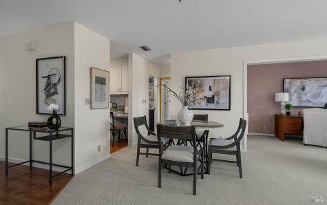 100 Thorndale Drive San Rafael CA 94903