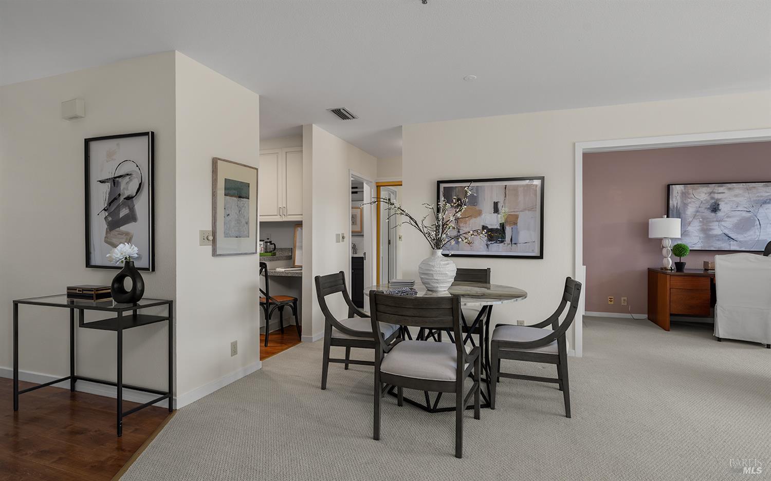 100 Thorndale Drive San Rafael CA 94903