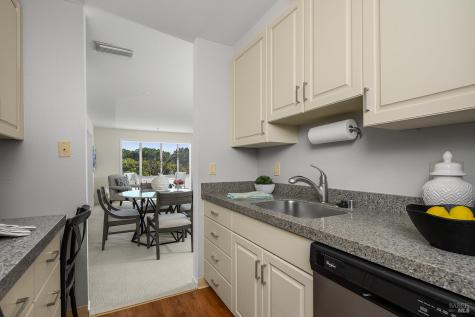 100 Thorndale Drive San Rafael CA 94903