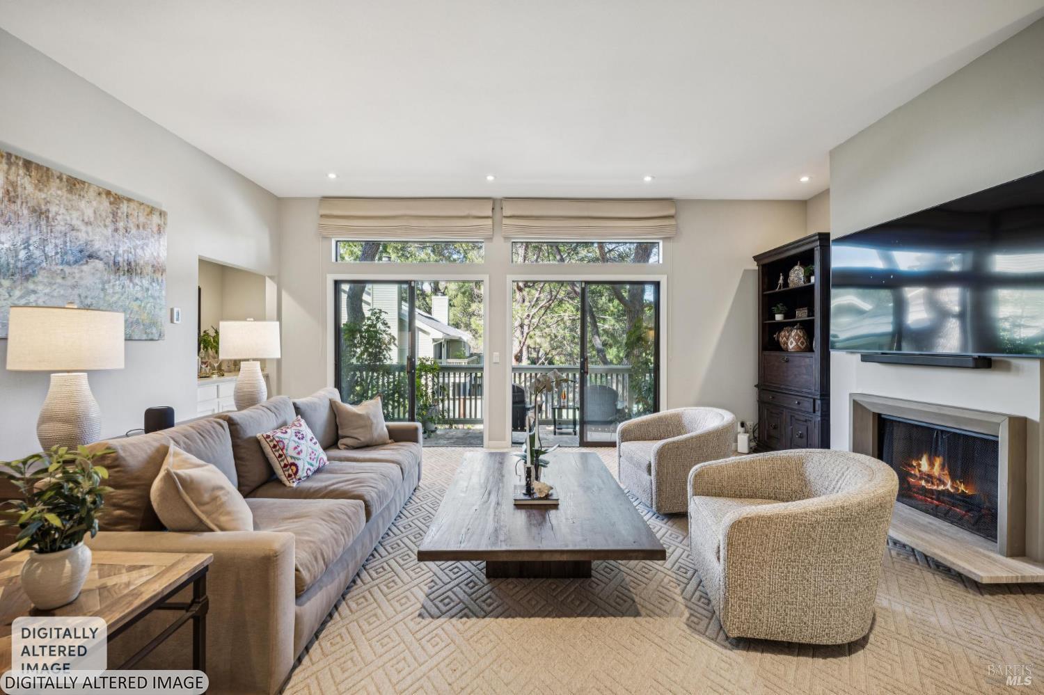 35 Eucalyptus Knoll Street Mill Valley CA 94941