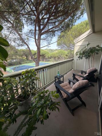 35 Eucalyptus Knoll Street Mill Valley CA 94941