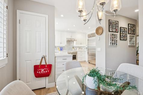 35 Eucalyptus Knoll Street Mill Valley CA 94941