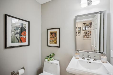 35 Eucalyptus Knoll Street Mill Valley CA 94941