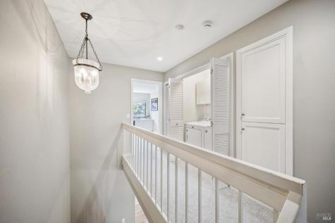 35 Eucalyptus Knoll Street Mill Valley CA 94941
