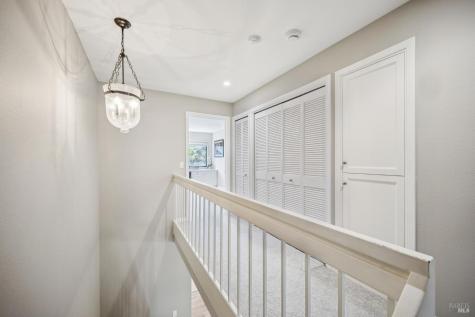 35 Eucalyptus Knoll Street Mill Valley CA 94941