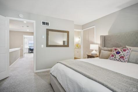 35 Eucalyptus Knoll Street Mill Valley CA 94941