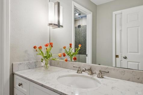 35 Eucalyptus Knoll Street Mill Valley CA 94941
