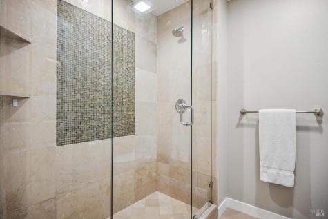 35 Eucalyptus Knoll Street Mill Valley CA 94941