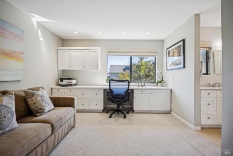 35 Eucalyptus Knoll Street Mill Valley CA 94941