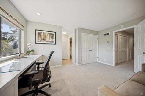 35 Eucalyptus Knoll Street Mill Valley CA 94941