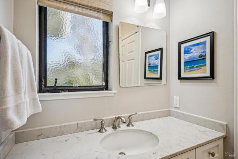 35 Eucalyptus Knoll Street Mill Valley CA 94941