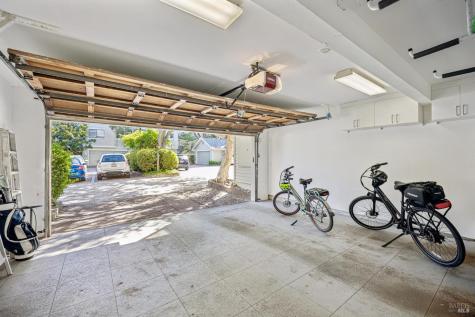 35 Eucalyptus Knoll Street Mill Valley CA 94941