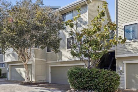 35 Eucalyptus Knoll Street Mill Valley CA 94941