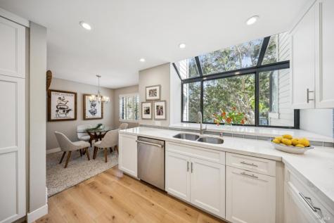35 Eucalyptus Knoll Street Mill Valley CA 94941