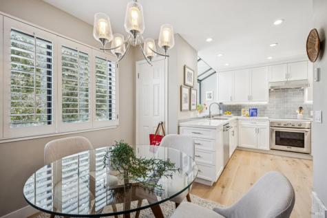 35 Eucalyptus Knoll Street Mill Valley CA 94941