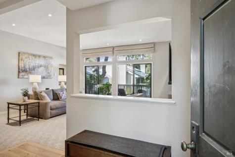 35 Eucalyptus Knoll Street Mill Valley CA 94941