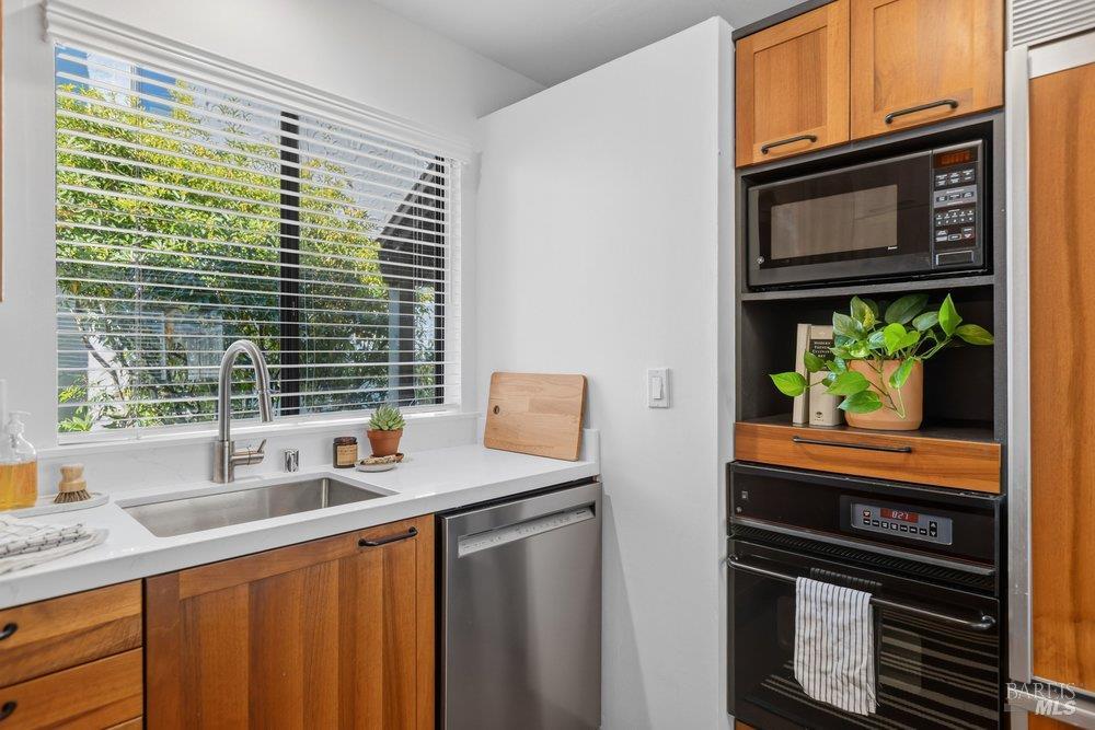 5 Park Terrace Mill Valley CA 94941