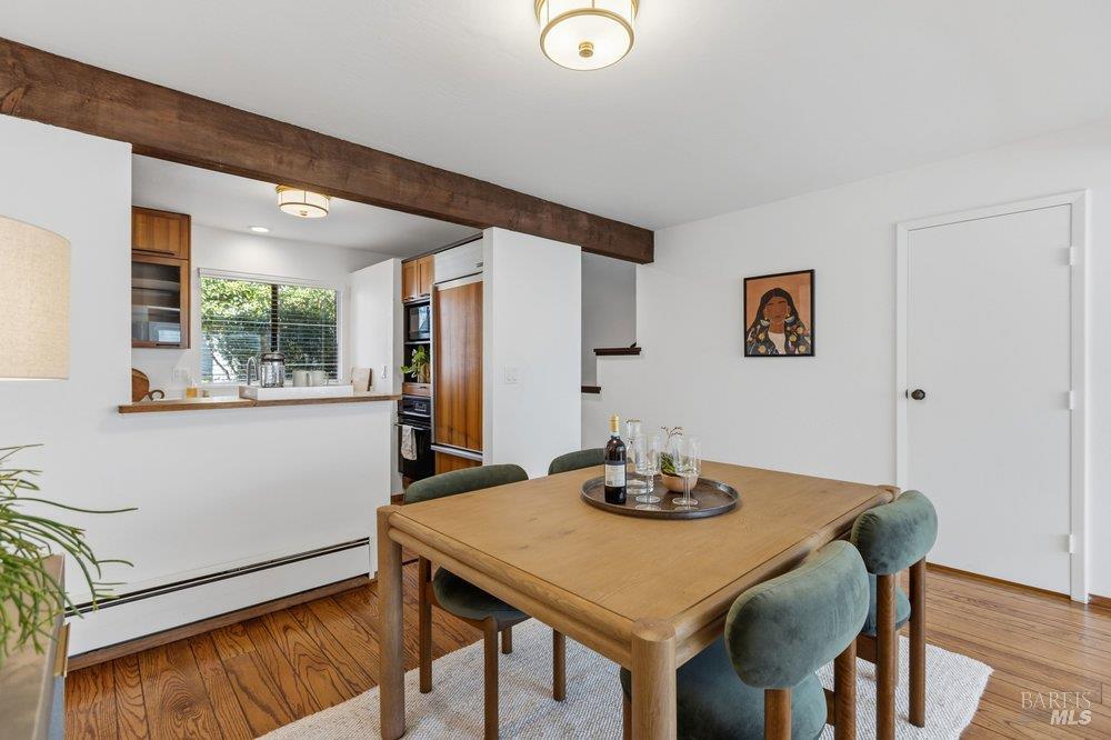 5 Park Terrace Mill Valley CA 94941