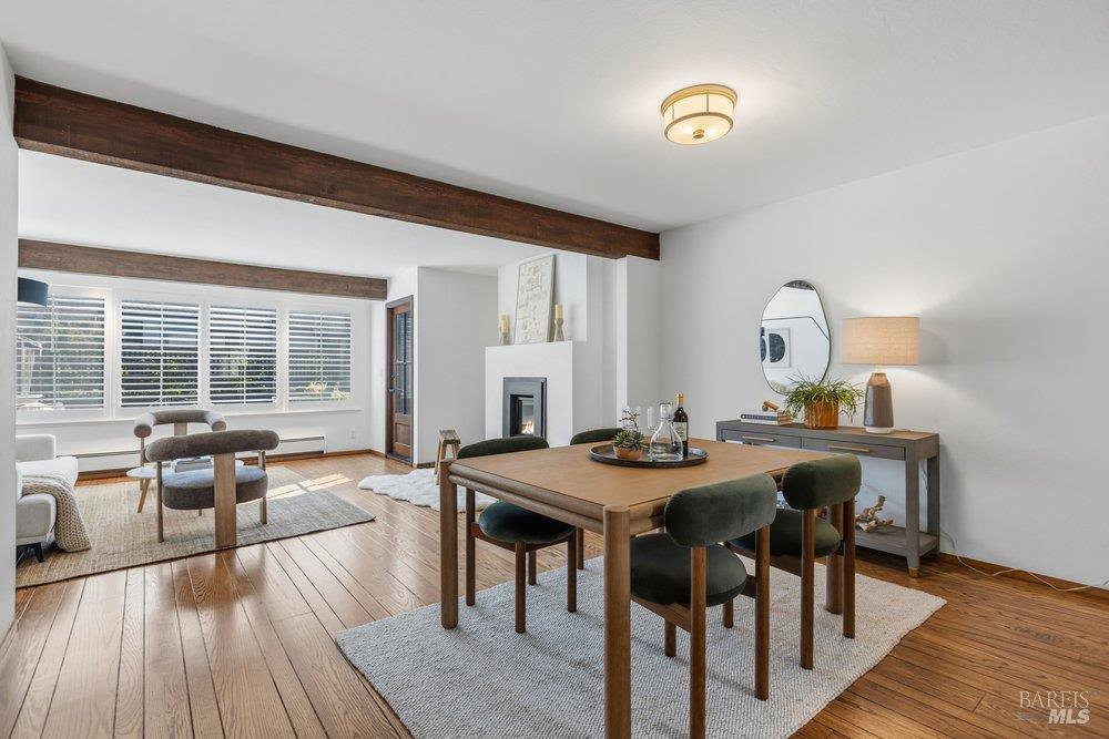 5 Park Terrace Mill Valley CA 94941
