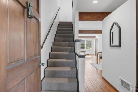 5 Park Terrace Mill Valley CA 94941