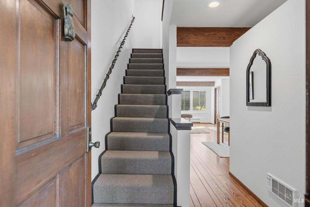 5 Park Terrace Mill Valley CA 94941