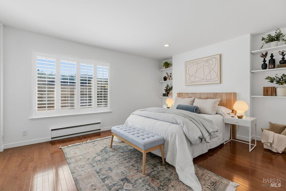 5 Park Terrace Mill Valley CA 94941