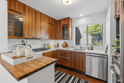 5 Park Terrace Mill Valley CA 94941