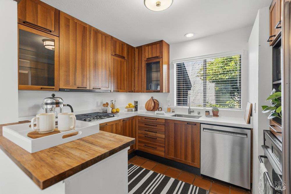 5 Park Terrace Mill Valley CA 94941