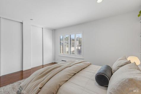5 Park Terrace Mill Valley CA 94941
