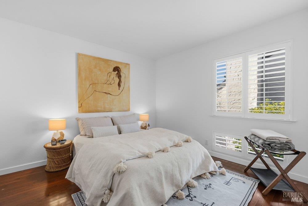 5 Park Terrace Mill Valley CA 94941