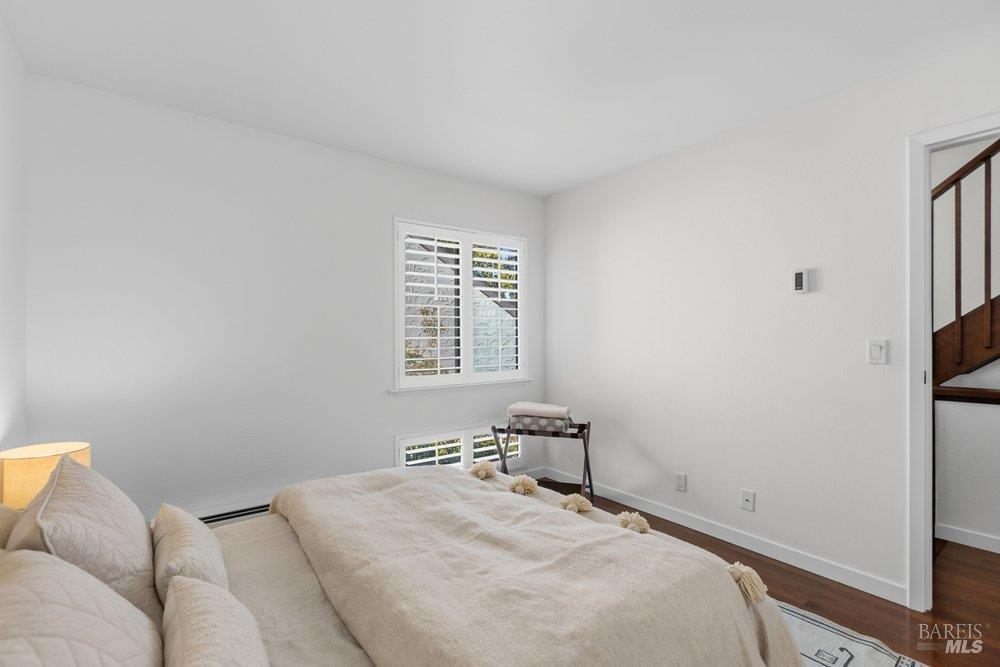 5 Park Terrace Mill Valley CA 94941