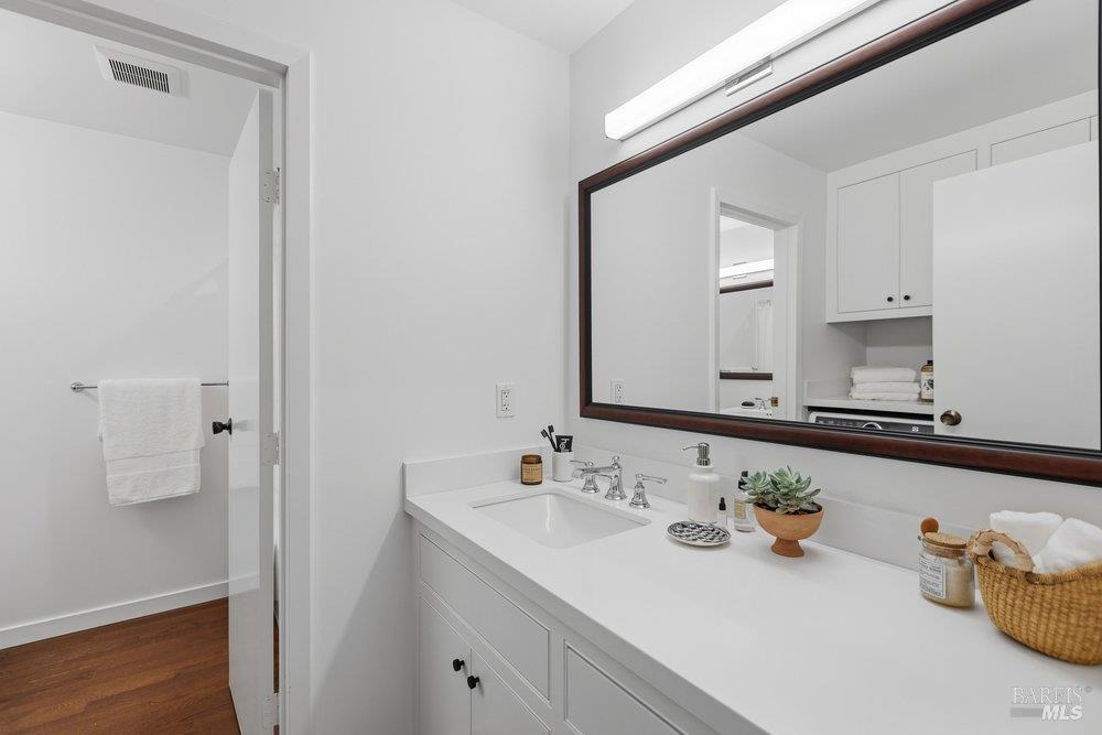 5 Park Terrace Mill Valley CA 94941