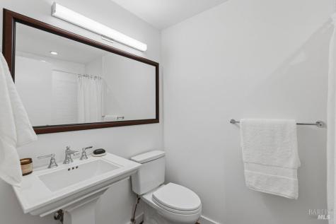 5 Park Terrace Mill Valley CA 94941