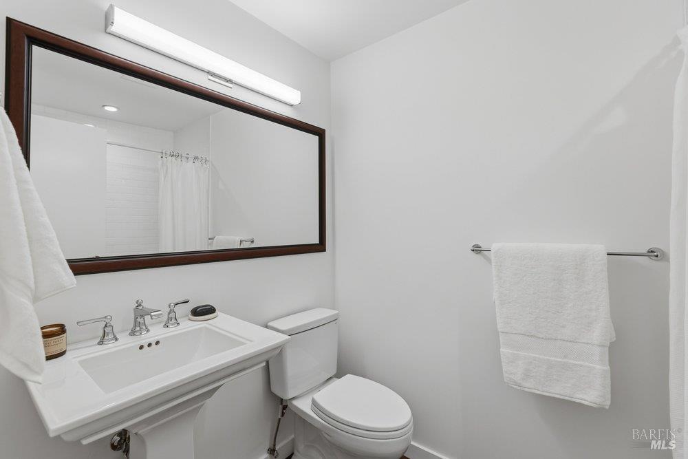 5 Park Terrace Mill Valley CA 94941