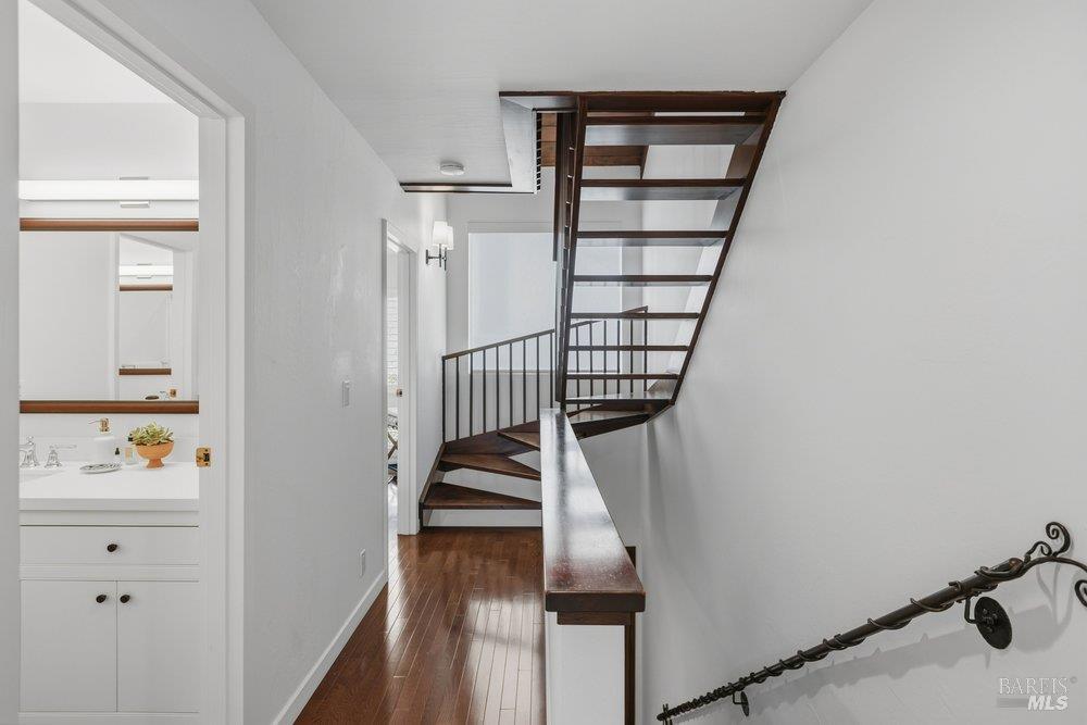 5 Park Terrace Mill Valley CA 94941