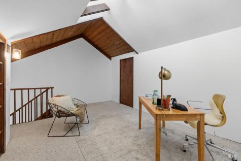 5 Park Terrace Mill Valley CA 94941