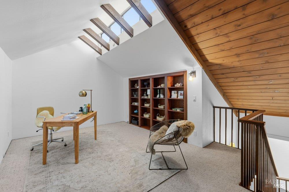 5 Park Terrace Mill Valley CA 94941