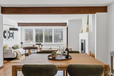 5 Park Terrace Mill Valley CA 94941
