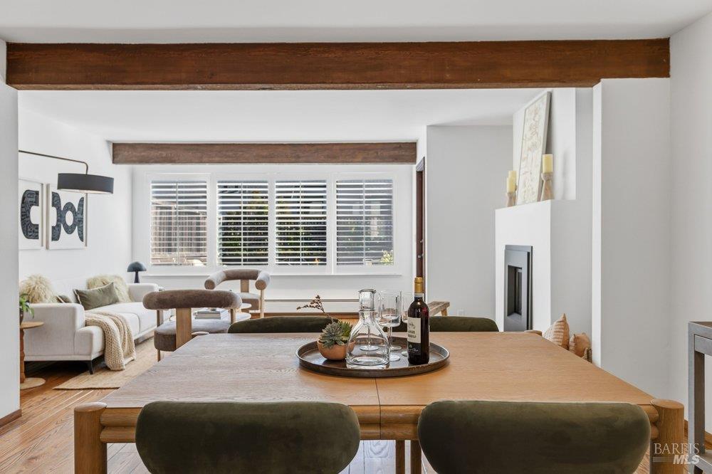 5 Park Terrace Mill Valley CA 94941