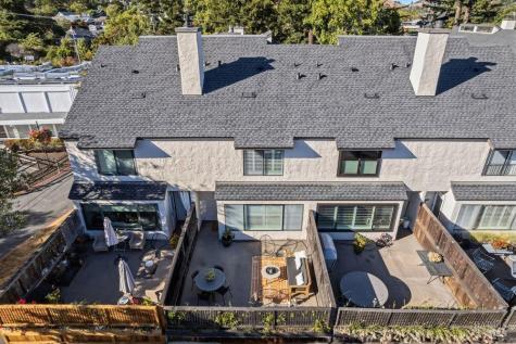 5 Park Terrace Mill Valley CA 94941