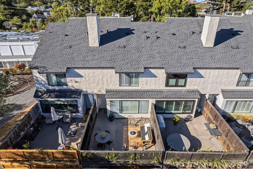 5 Park Terrace Mill Valley CA 94941