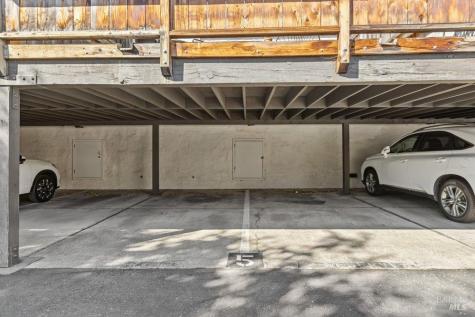 5 Park Terrace Mill Valley CA 94941
