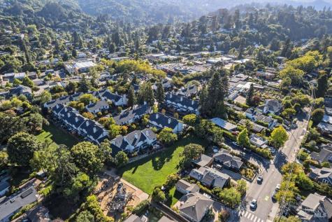 5 Park Terrace Mill Valley CA 94941