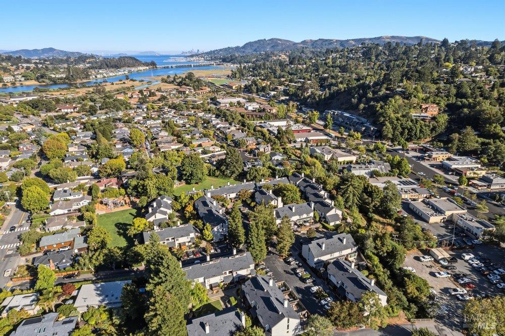 5 Park Terrace Mill Valley CA 94941
