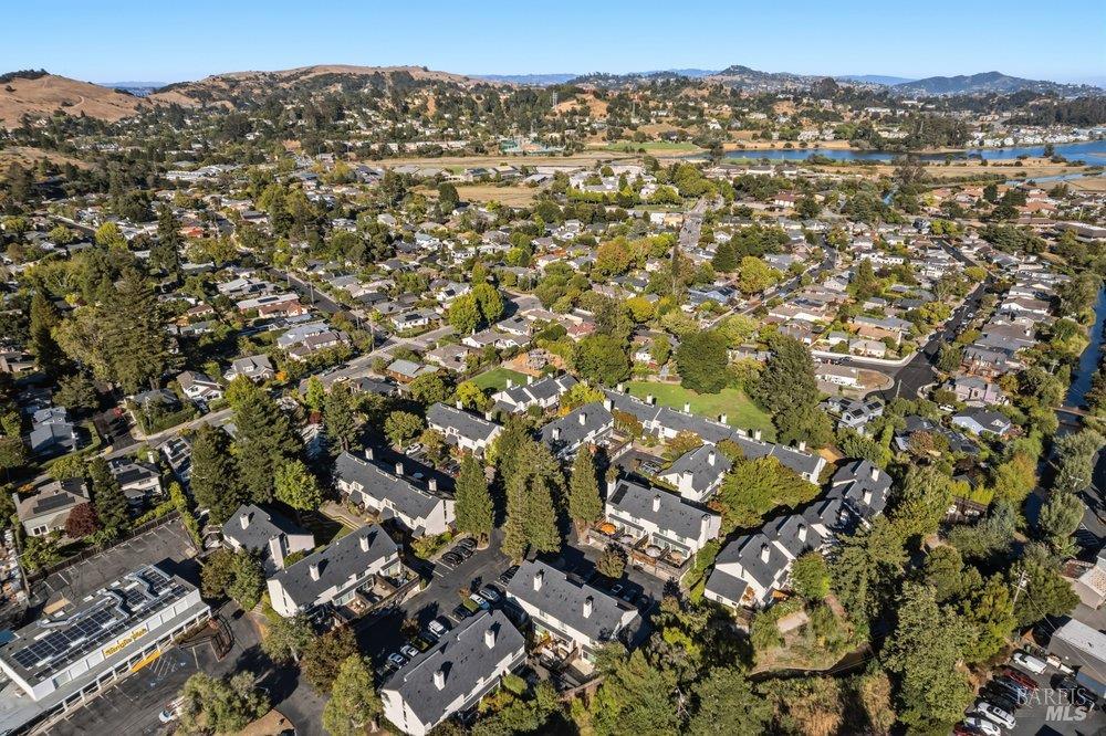5 Park Terrace Mill Valley CA 94941