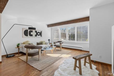 5 Park Terrace Mill Valley CA 94941
