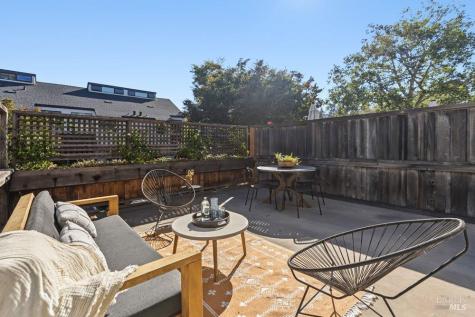 5 Park Terrace Mill Valley CA 94941