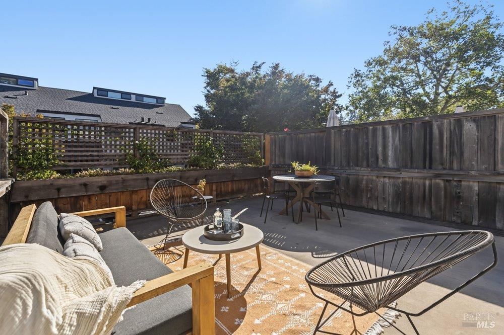 5 Park Terrace Mill Valley CA 94941